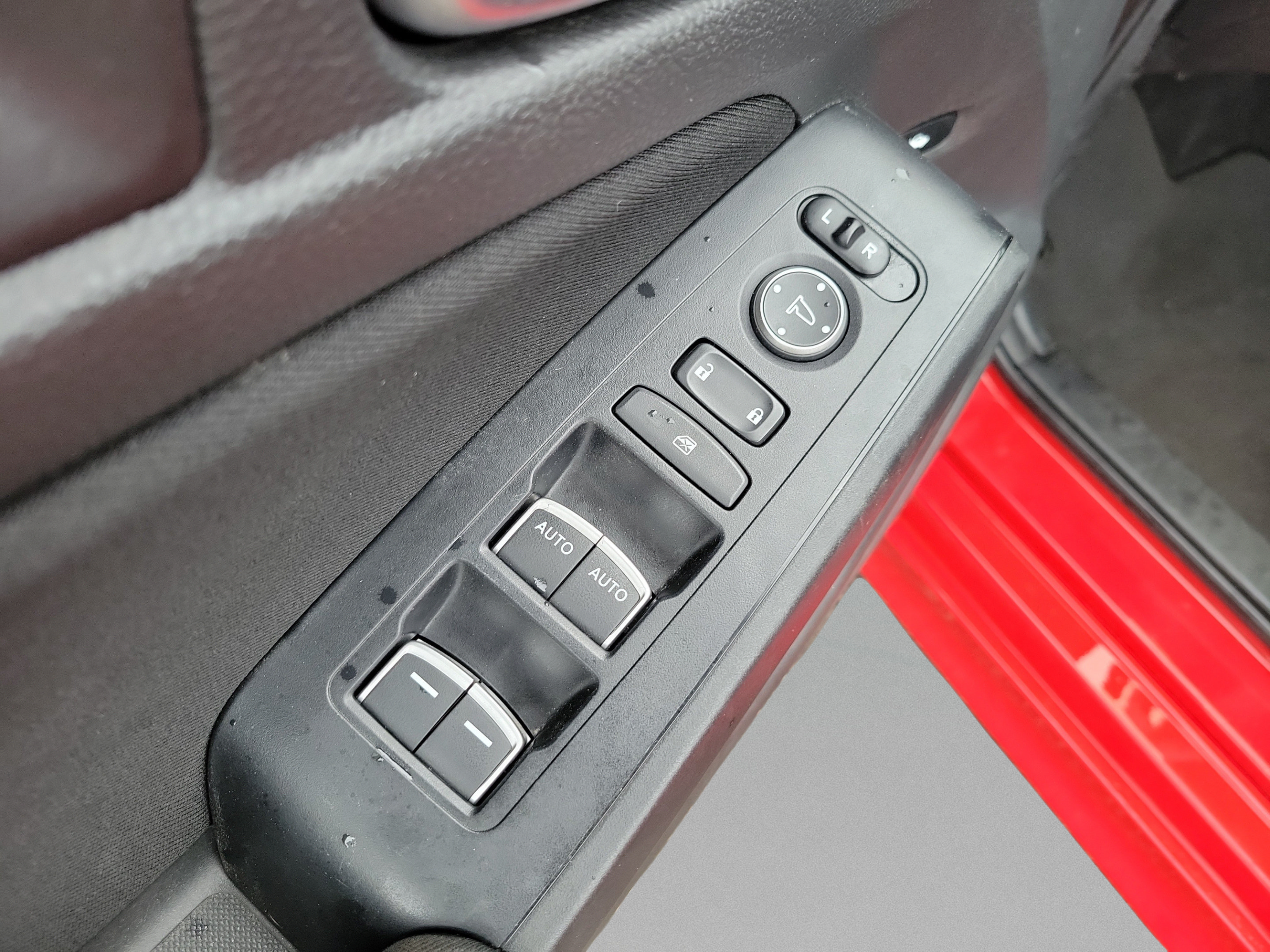 Certified 2022 Honda Civic Sport image 22