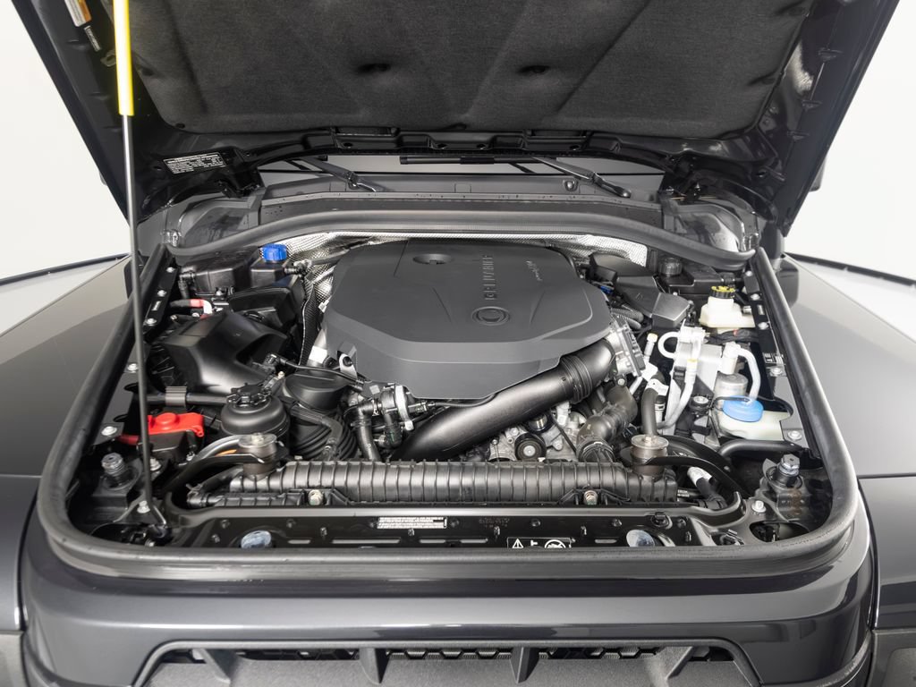 New 2025 INEOS Grenadier Fieldmaster Edition AWD/4WD image 40