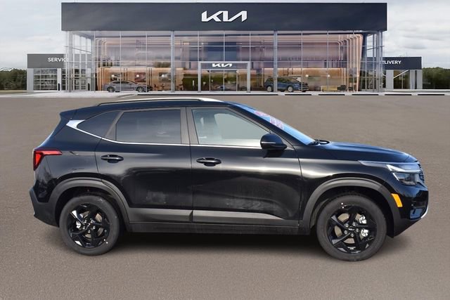 New 2026 Kia Seltos EX w/ EX Sunroof Package image 2