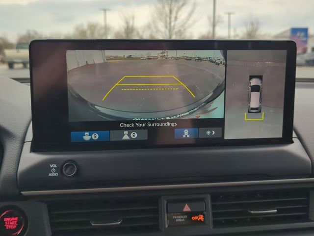 New 2026 Honda Pilot Black Edition image 20