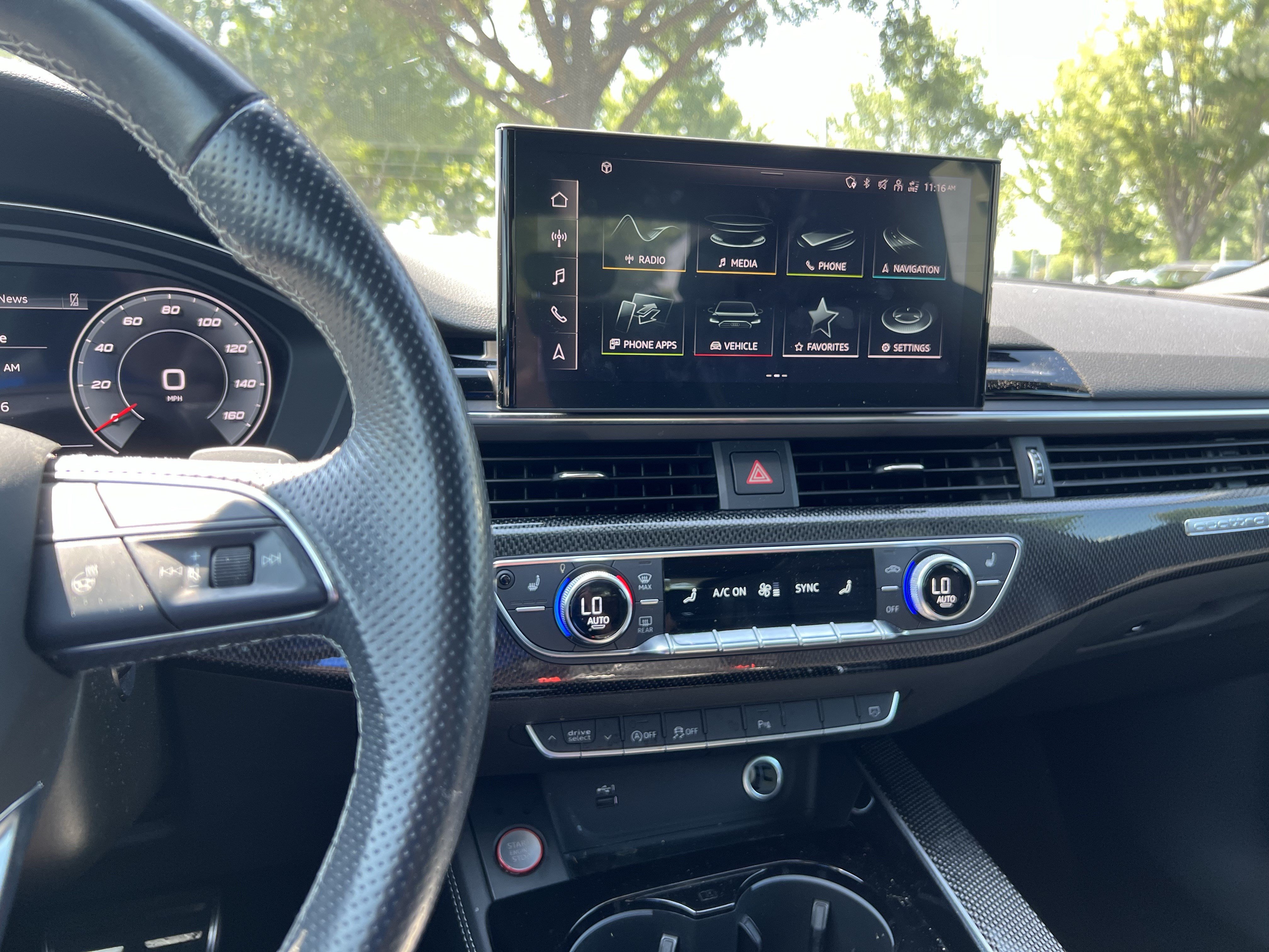 Used 2021 Audi S5 Premium Plus AWD/4WD image 18