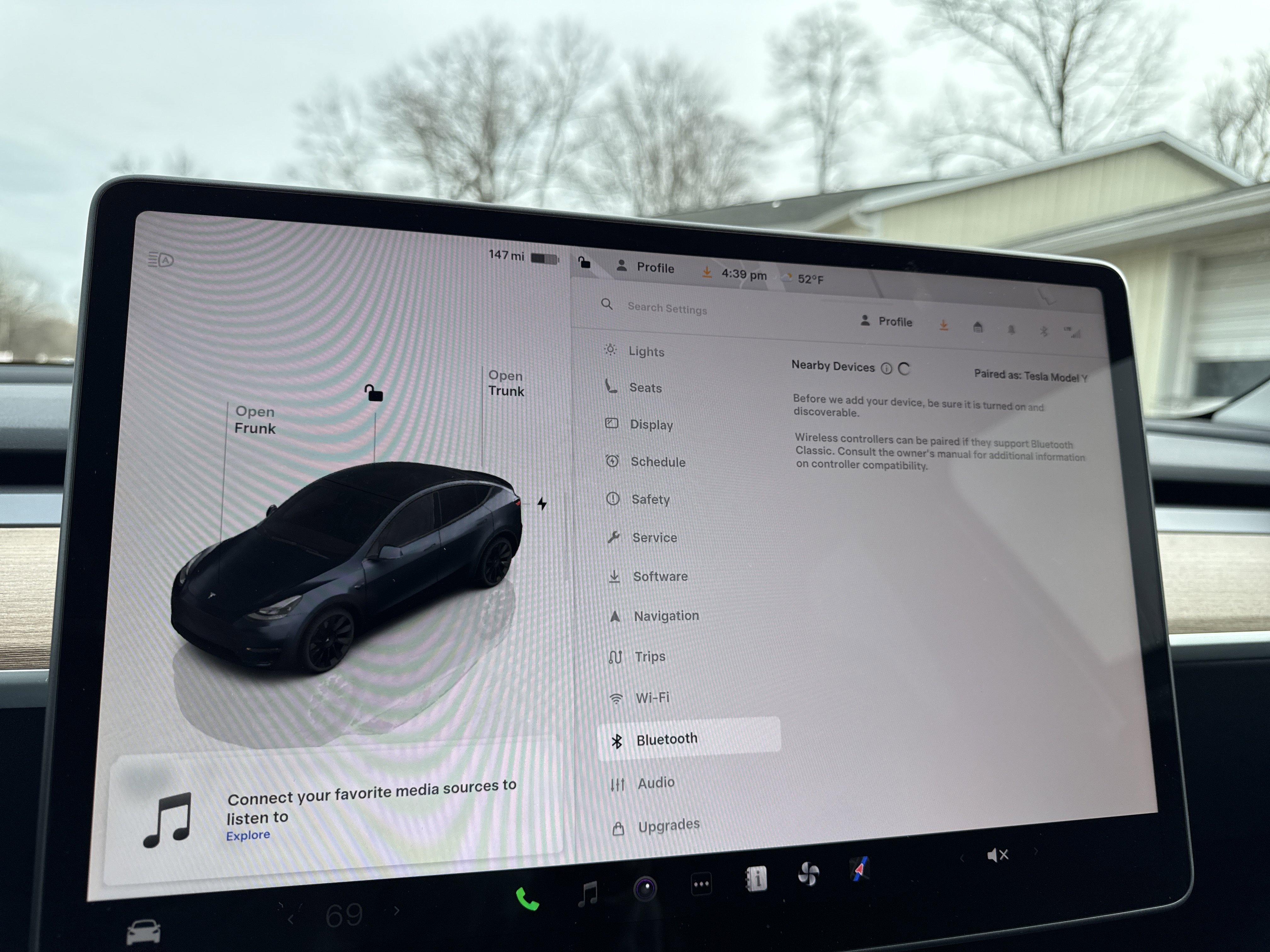 Used 2024 Tesla Model Y Long Range image 24