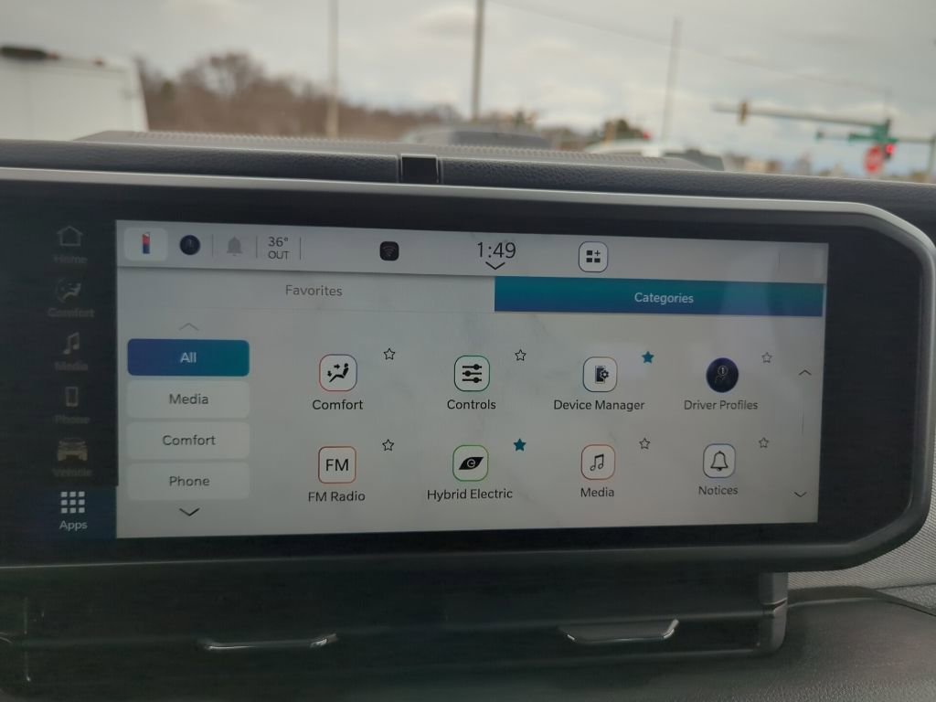 Used 2025 Jeep Wrangler Unlimited Sport S 4xe image 20