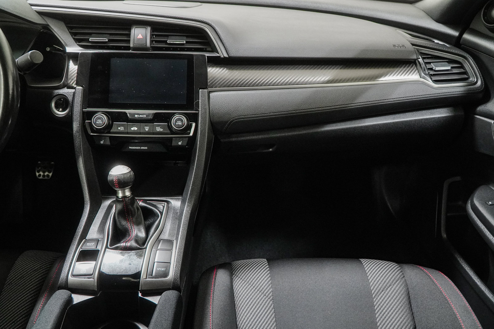 Used 2018 Honda Civic Si image 31