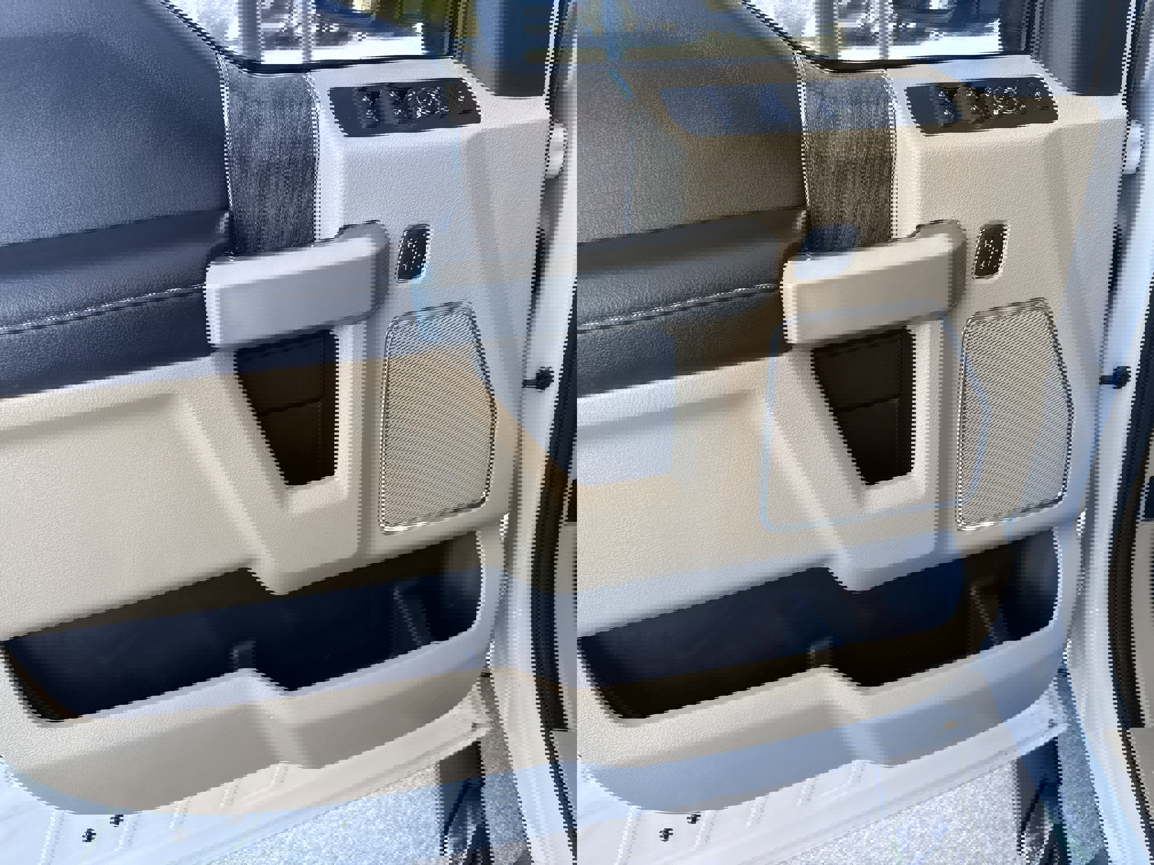 Used 2017 Ford F350 Lariat w/ Lariat Value Package image 24