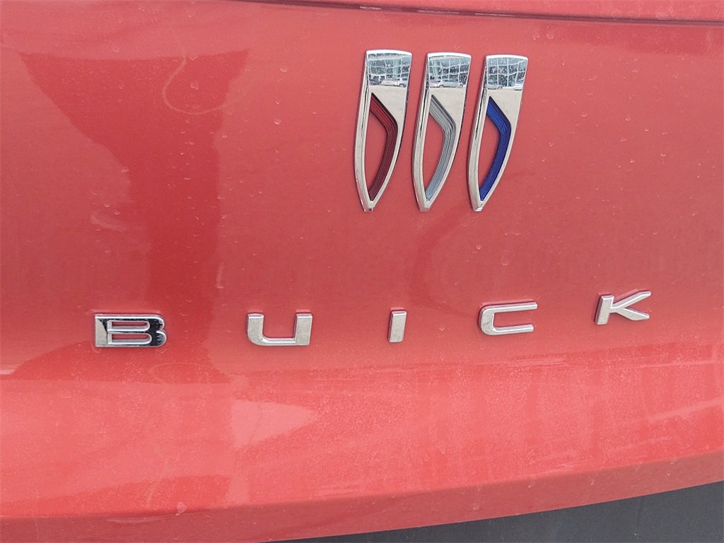 Used 2024 Buick Envista Preferred w/ Convenience I Package image 8