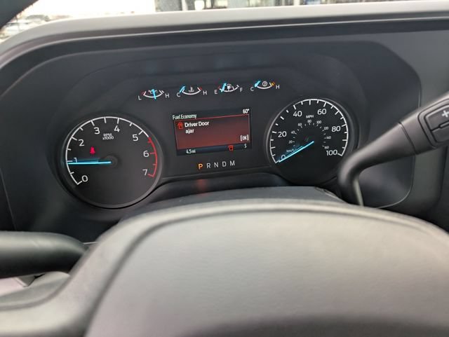New 2026 Ford F250 XL w/ STX Appearance Package AWD/4WD image 20