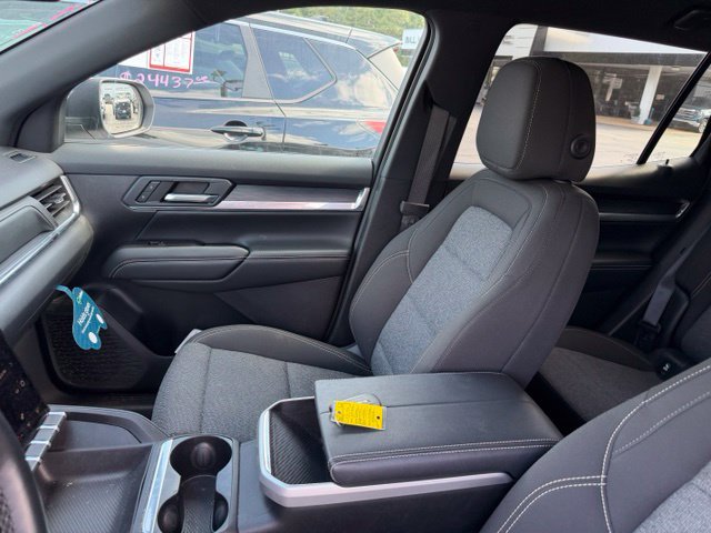 Certified 2026 GMC Terrain Elevation AWD/4WD image 13