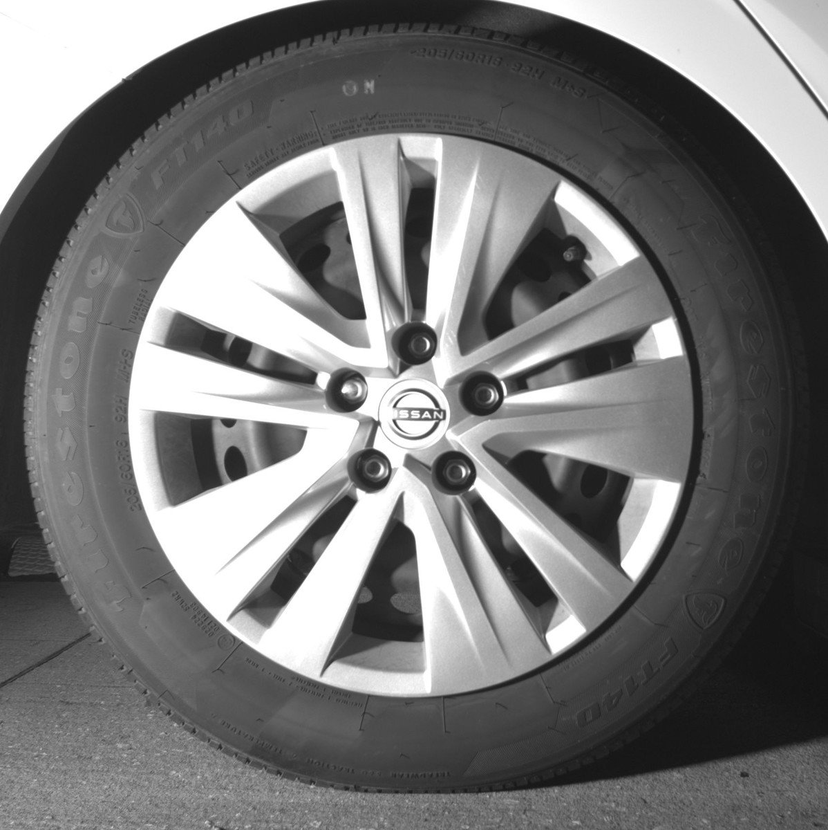 Used 2025 Nissan Sentra S FWD image 15