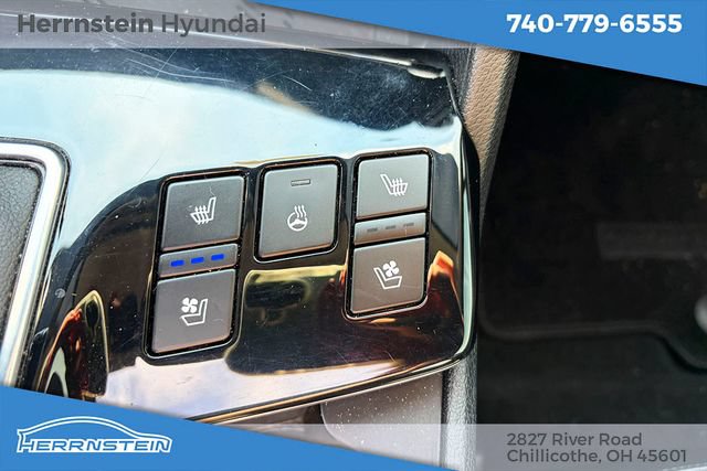 Used 2023 Kia Sportage SX AWD/4WD image 22
