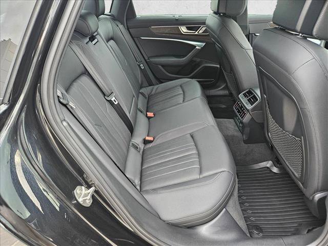 Used 2019 Audi A6 3.0T Prestige AWD/4WD image 21