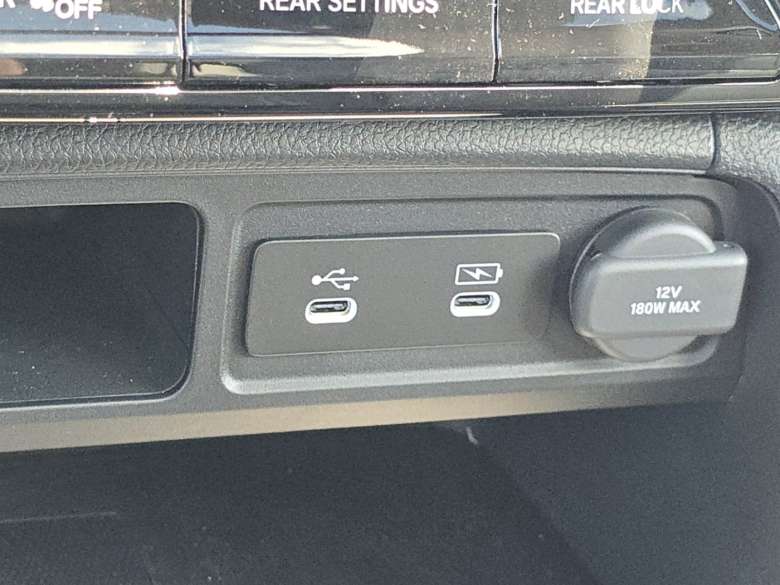 New 2026 Honda Pilot Touring image 36