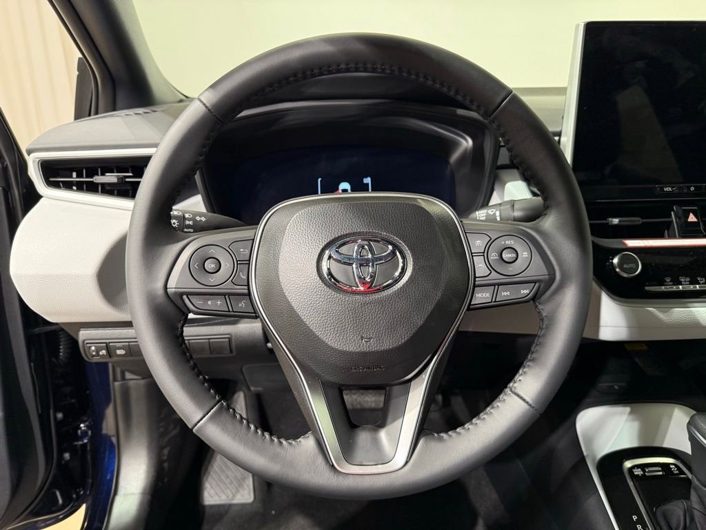 New 2026 Toyota Corolla SE FWD image 17