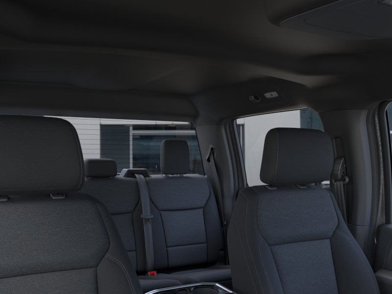New 2026 Ford F150 XLT w/ XLT Black Appearance Package image 25