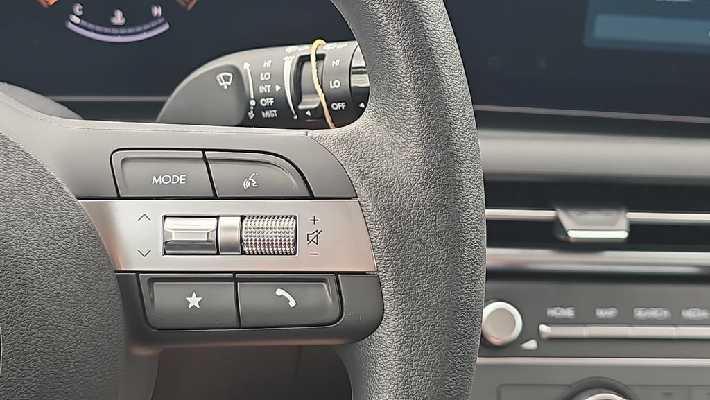 New 2026 Hyundai Tucson SE AWD/4WD image 24