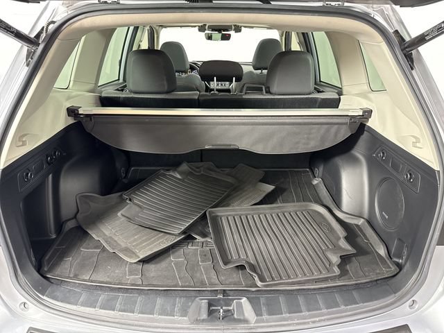 Used 2020 Subaru Forester Sport AWD/4WD image 34