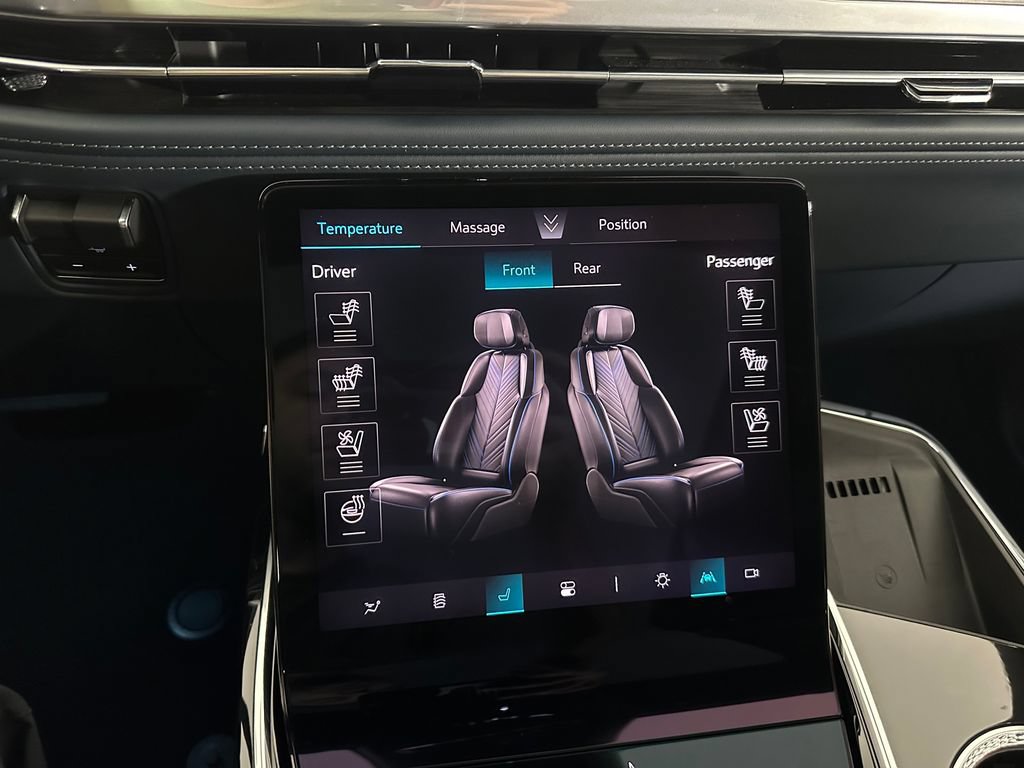 Used 2025 Cadillac Escalade IQ Sport 2 AWD/4WD image 20