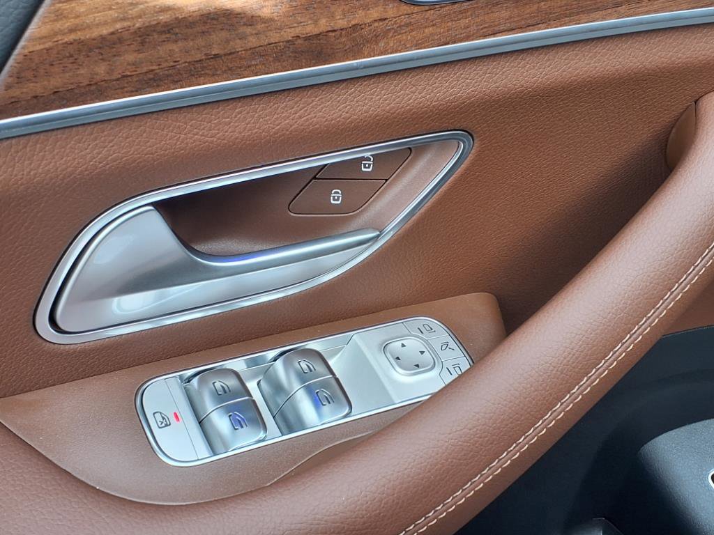 New 2025 Mercedes-Benz GLS 450 4MATIC image 13