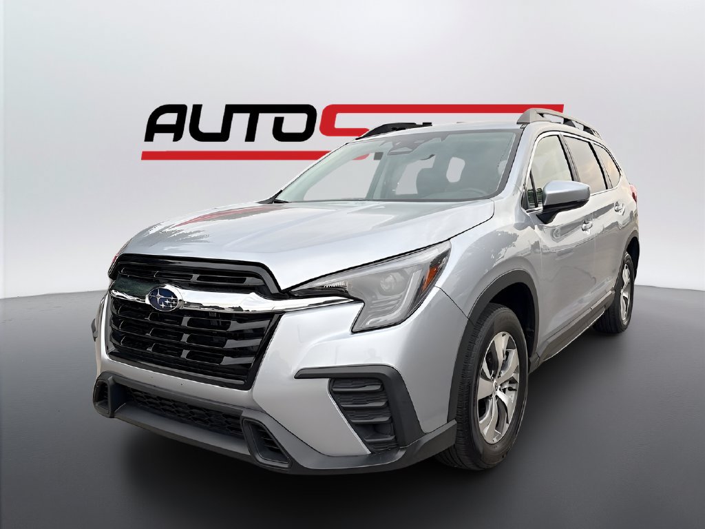 Used 2024 Subaru Ascent Premium w/ Convenience Package AWD/4WD image 3
