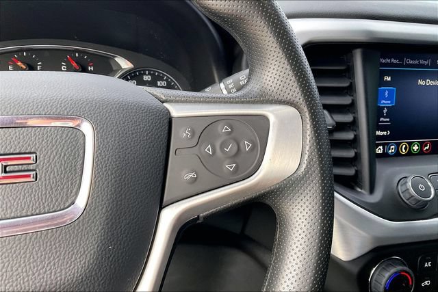 Certified 2023 GMC Acadia SLE w/ Driver Convenience Package FWD image 19
