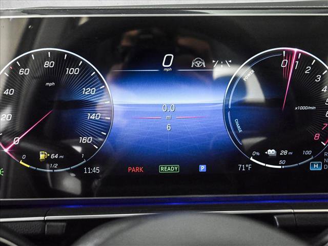 New 2026 Mercedes-Benz GLE 450e 4MATIC image 11