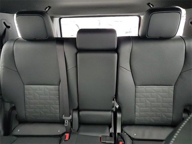 New 2026 Toyota 4Runner TRD Off-Road Premium image 21