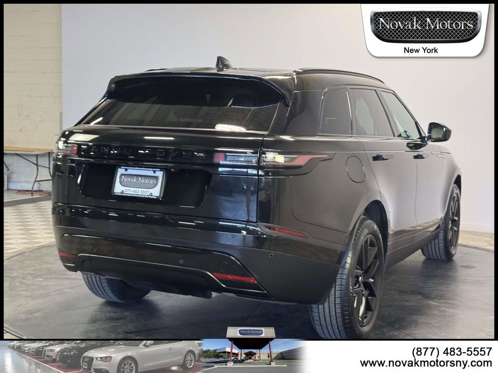 Used 2024 Land Rover Range Rover Velar S AWD/4WD image 10