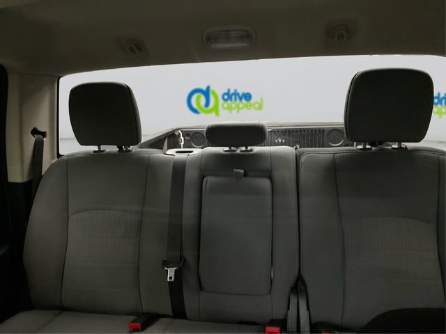 Used 2022 RAM 1500 Classic SLT w/ Protection Group image 19