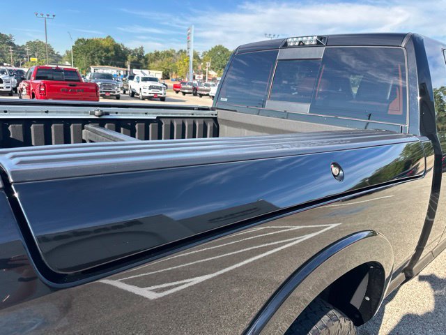 Used 2020 RAM 2500 Limited AWD/4WD image 44