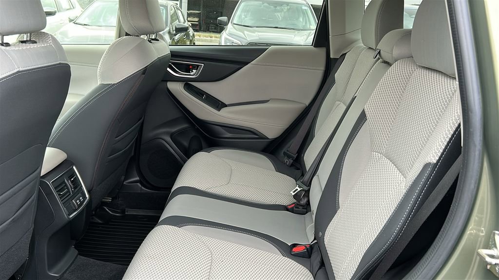 Used 2019 Subaru Forester Premium AWD/4WD image 21