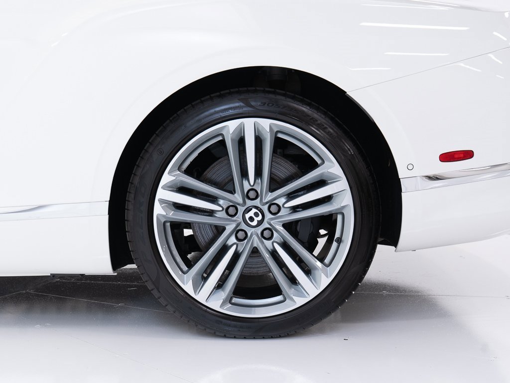 Certified 2023 Bentley Continental GT Mulliner image 47
