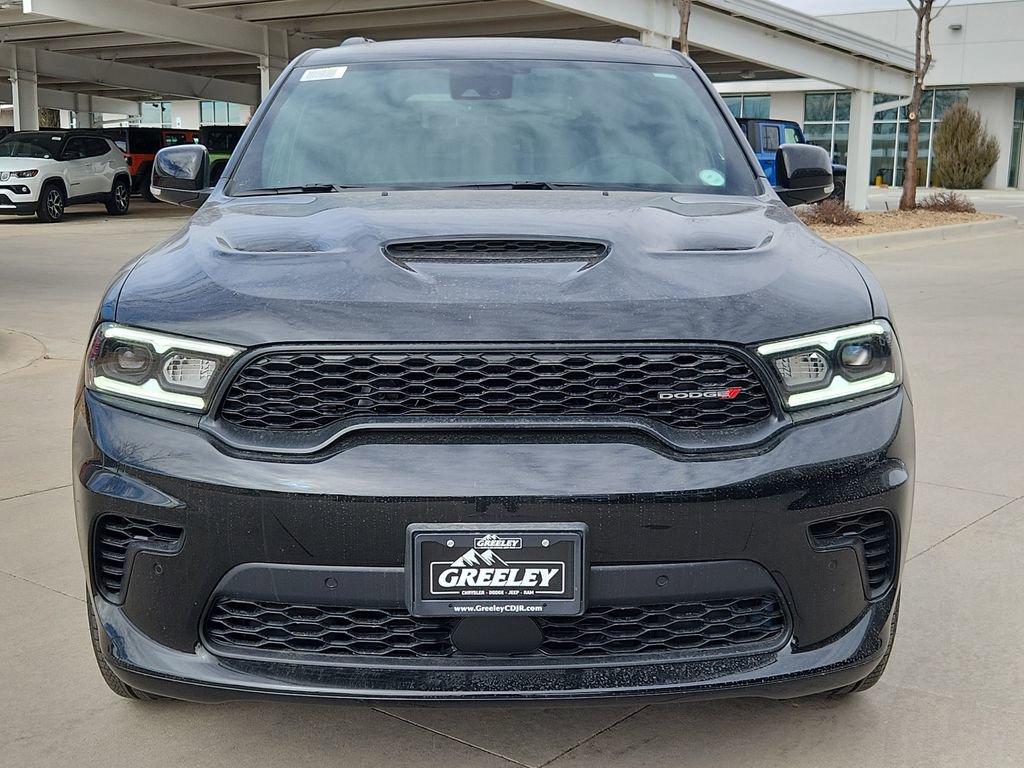 New 2026 Dodge Durango GT image 5