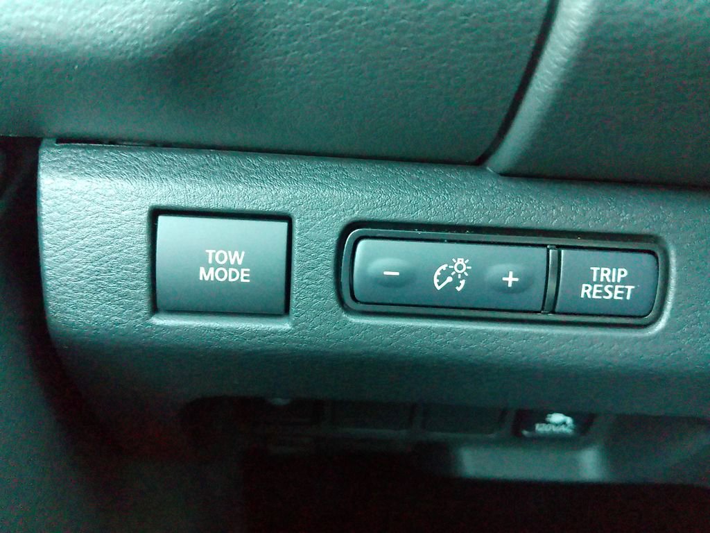 New 2026 Nissan Frontier PRO-4X w/ Pro-4x Convenience Package image 42