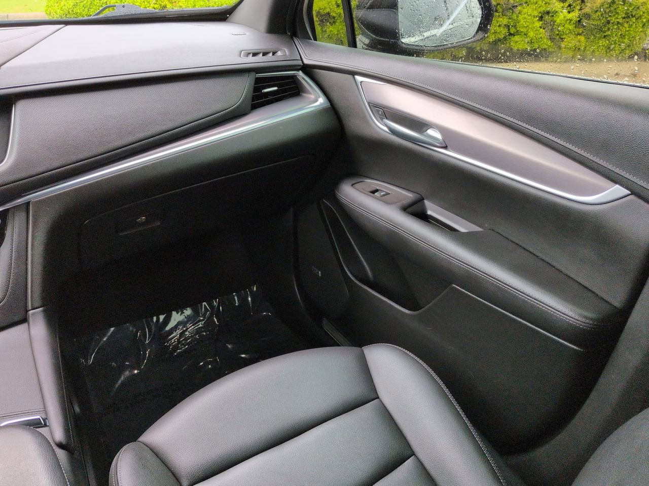 Used 2020 Cadillac XT5 Luxury FWD image 17