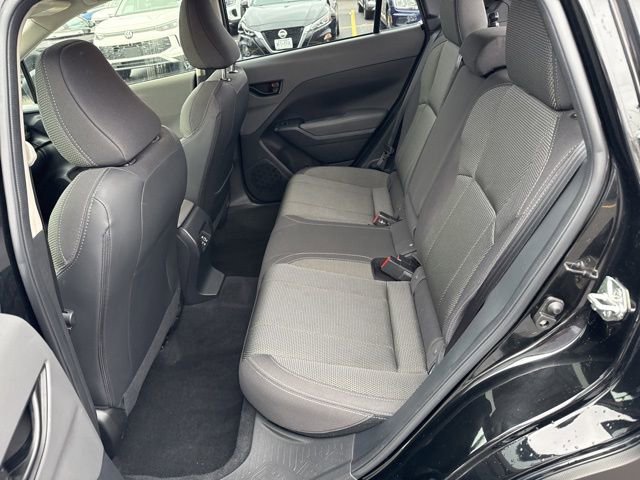 Used 2024 Subaru Crosstrek 2.0i Premium AWD/4WD image 22
