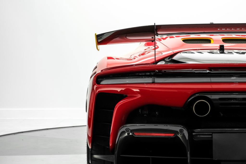 Used 2025 Ferrari SF90 Stradale XX AWD/4WD image 63