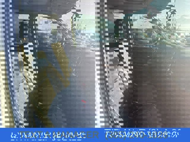 Used 2017 Chevrolet Silverado 1500 LTZ w/ Max Trailering Package image 17