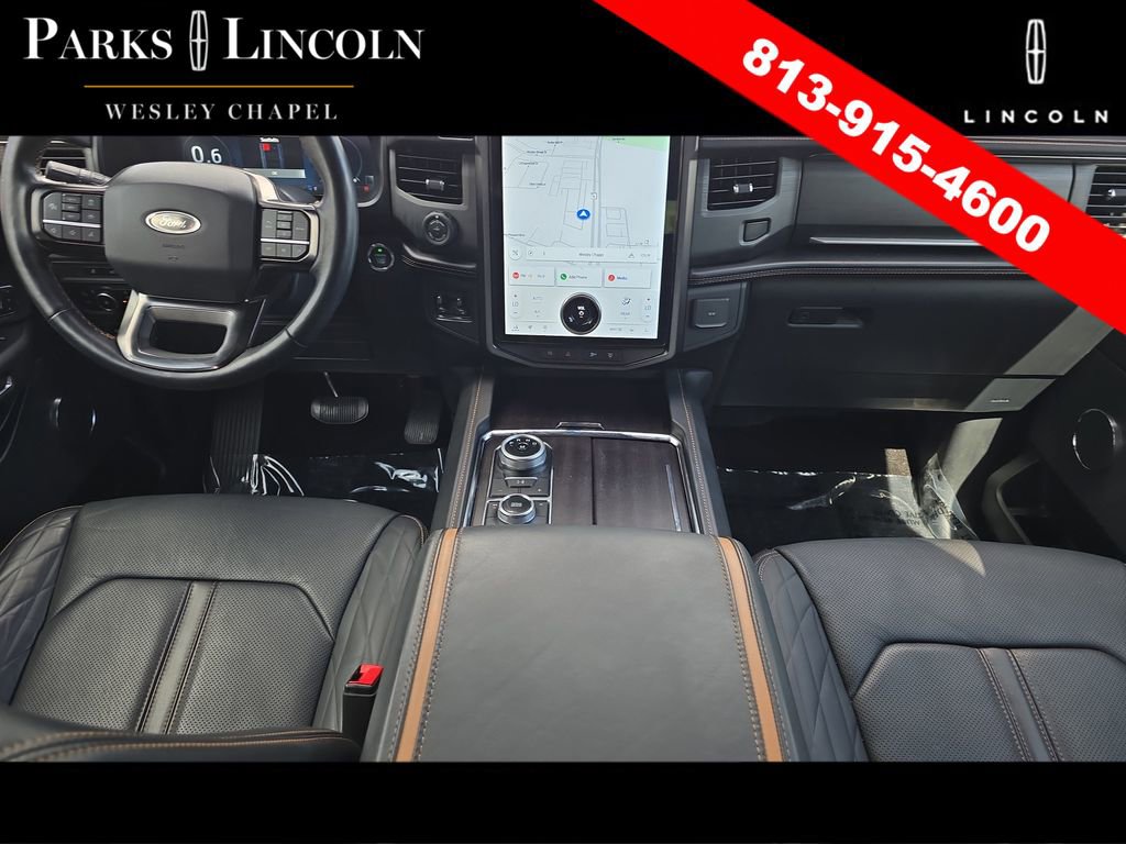 Used 2023 Ford Expedition Platinum image 10
