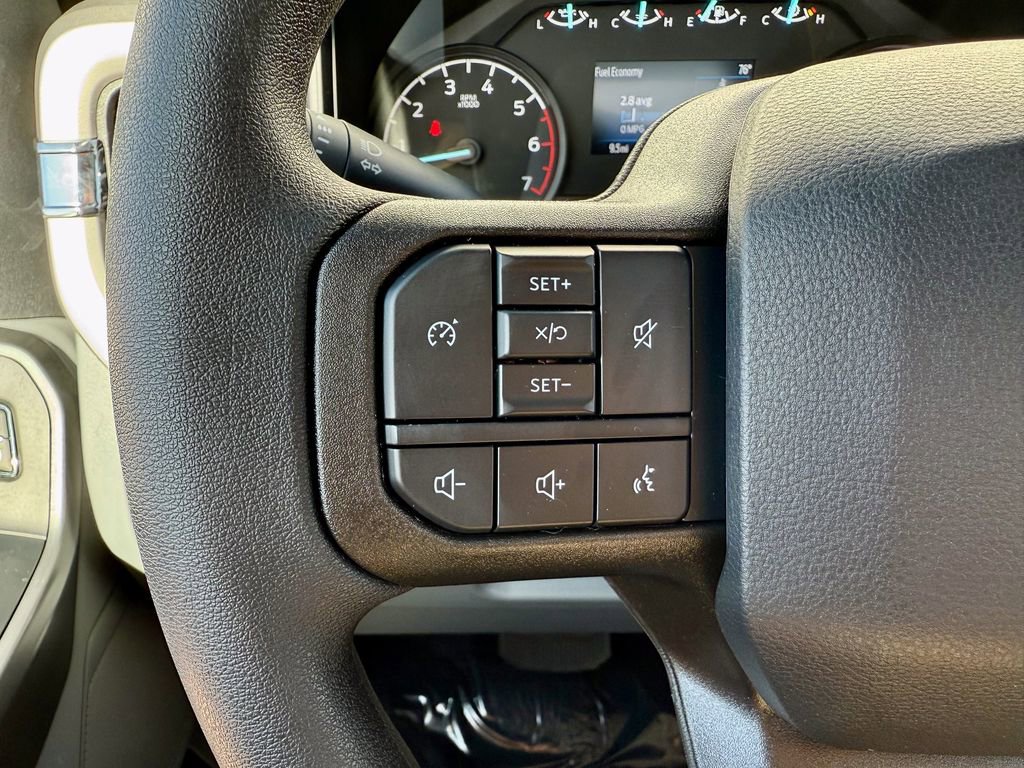 New 2026 Ford F250 XL w/ STX Appearance Package image 24