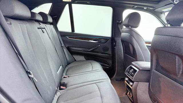 Used 2018 BMW X5 sDrive35i RWD image 18