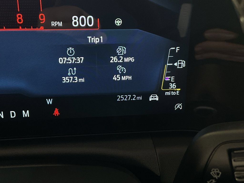 Used 2025 Ford Mustang GT Premium RWD image 38