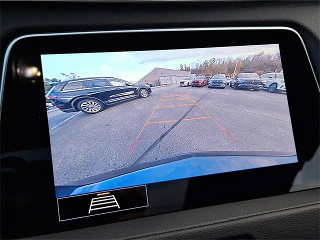 Used 2020 Cadillac XT4 Sport image 20