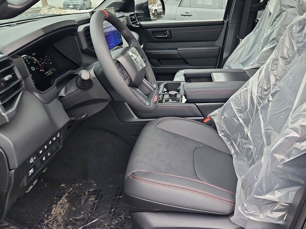 New 2026 Toyota Tundra TRD Pro image 23