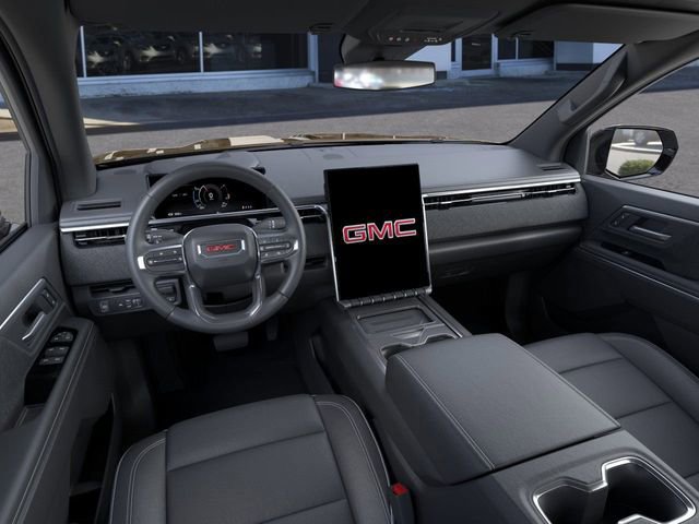 New 2026 GMC Sierra EV Elevation image 15