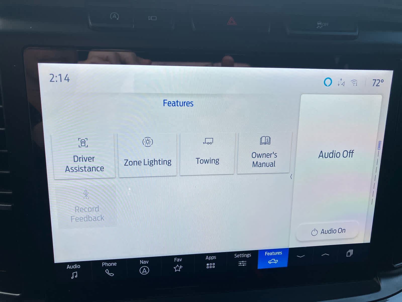 Used 2024 Ford F150 STX image 22