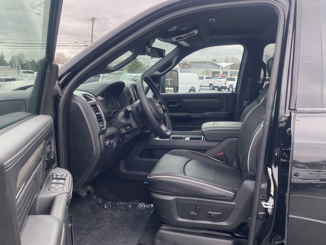 New 2026 RAM 2500 Limited image 16