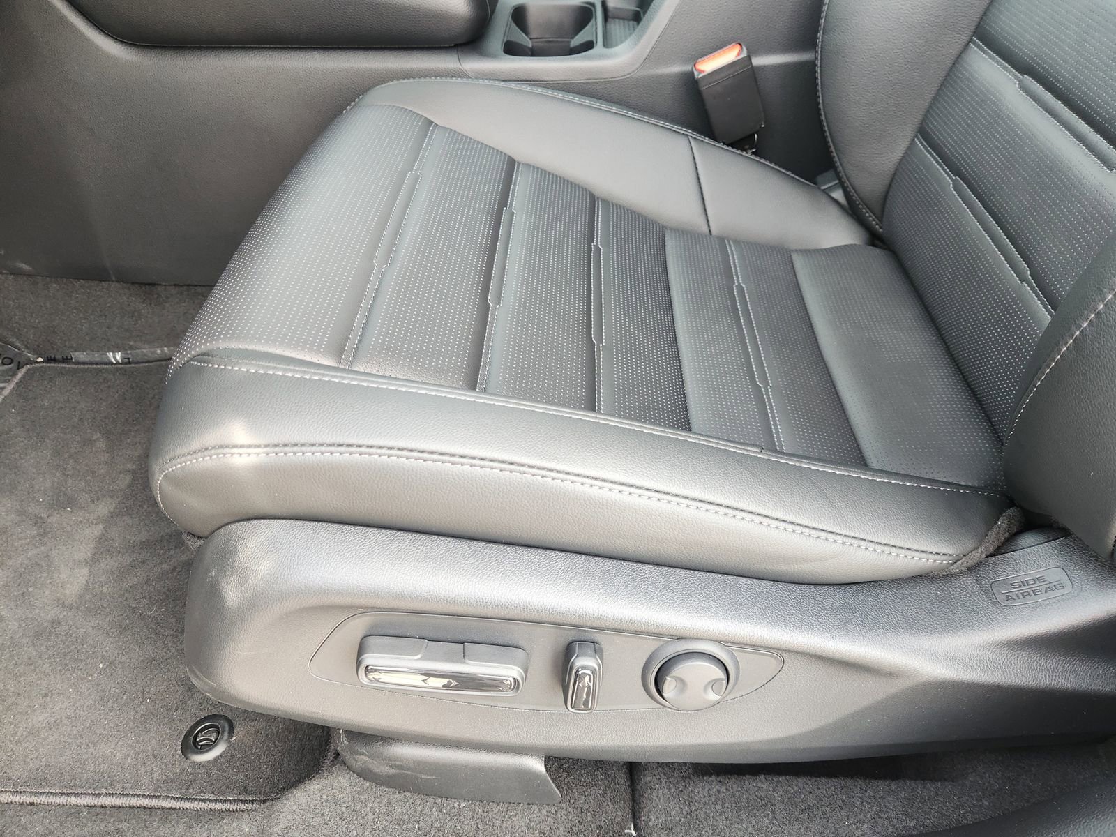 New 2026 Honda CR-V EX-L image 29