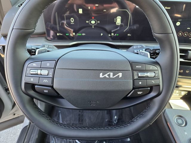 New 2026 Kia Sportage X-Line Prestige AWD/4WD image 18