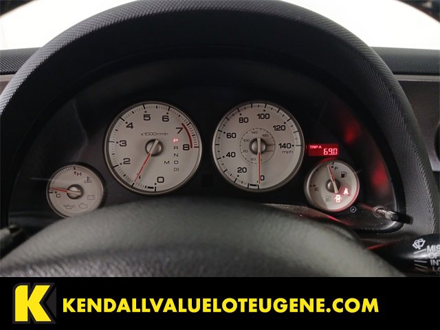 Used 2006 Acura RSX image 11