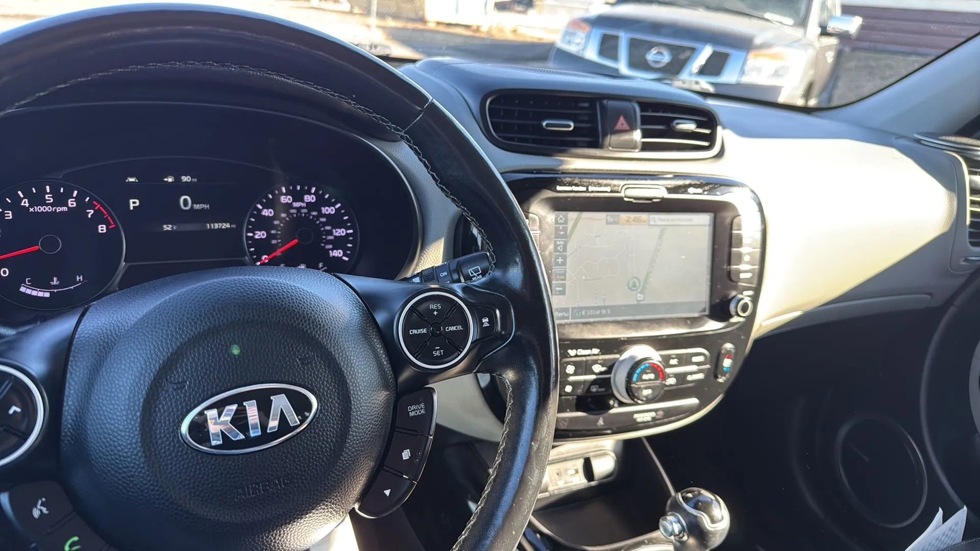 Used 2019 Kia Soul + w/ Primo Package FWD image 28